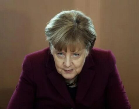 Planul Angelei Merkel pentru expulzări de refugiati