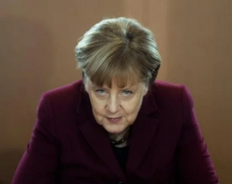 Planul Angelei Merkel pentru expulzări de refugiati
