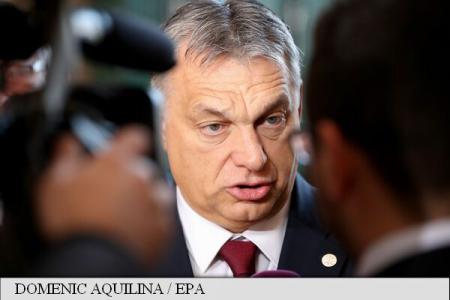 Noul guvern al Italiei ar putea ajuta la stoparea valului de migranți spre Europa, afirmă Viktor Orban