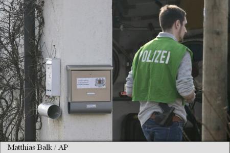 Germania: Jumătate dintre imigranții afgani care urmau să fie expulzați în cursul acestei săptămâni au dispărut