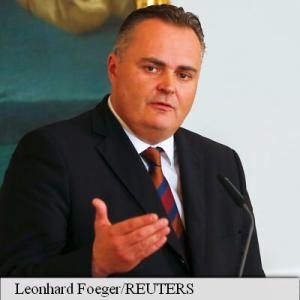 Austria intenționează să se retragă din acordul UE privind relocarea de migranți