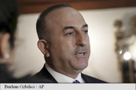 Turcia atrage atenția că toate acordurile cu UE sunt în pericol dacă nu se liberalizează regimul de vize