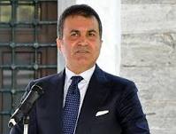 Ministrul turc al afacerilor europene evoca o “revizuire” a acordului UE-Turcia privind migrantii