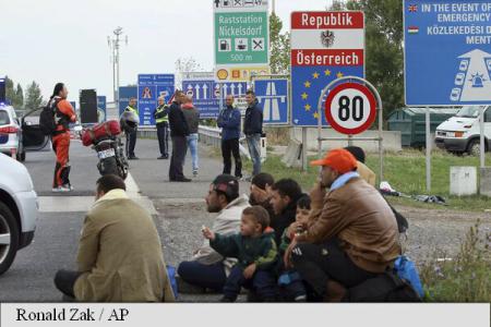 Comisia Europeană: Austria trebuie să respecte acordul UE privind relocarea refugiaţilor