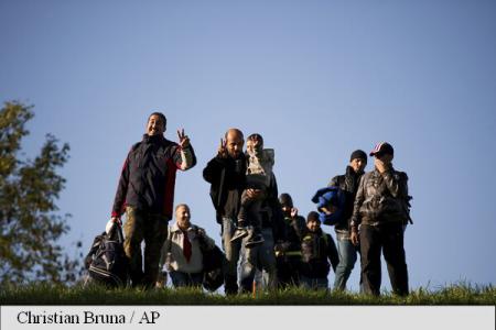 Austria doreşte o derogare de la sistemul UE de relocare a migranţilor