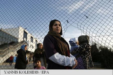 Justiția europeană, “necompetentă” asupra tratatului UE-Turcia