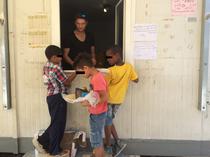 Reprezentantul UE pe tema migratiei atentioneaza cu privire la consecintele negazduirii refugiatilor