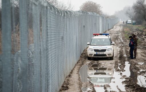 Ungaria cauta 3.000 de paznici pentru “zidul anti-migratie” al lui Viktor Orban. Ce salarii le ofera guvernul maghiar