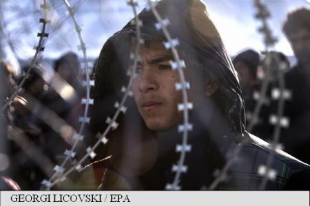 Europa se confruntă cu o criză a migrației, nu cu una a refugiaților (purtătorul de cuvânt al guvernului ungar)
