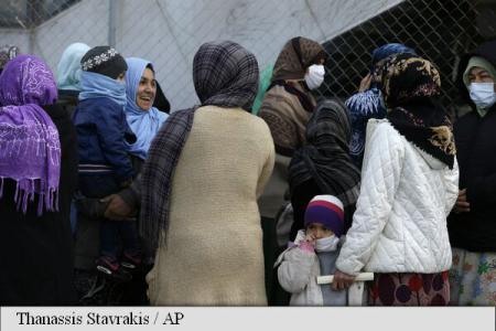 Raport UE: Riscul de segregare școlară și discriminarea, posibile obstacole de netrecut în calea integrării sociale a migranților