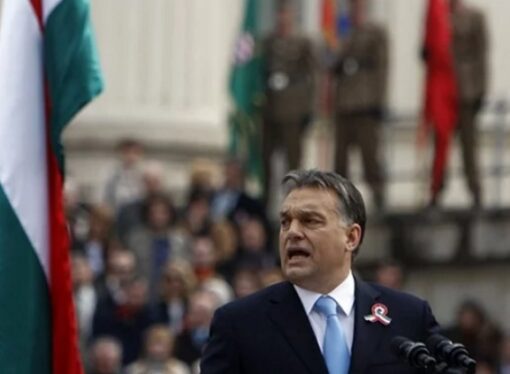 Criză refugiați. UE, ATENȚIONARE pentru Ungaria