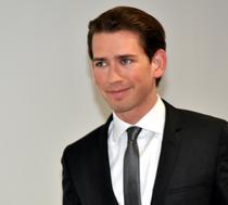 Austria nu vrea să primească refugiaţi. Cancelarul Sebastian Kurz: „Nu se va întâmpla un astfel de lucru în timpul mandatului meu”