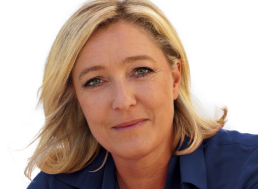 Marine Le Pen vrea să oprească ‘delirul migraţiei’