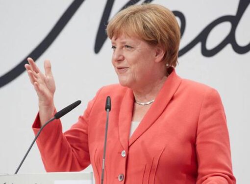 Angela Merkel: Imigrantii trebuie sa respecte si sa inteleaga valorile liberale ale Germaniei moderne