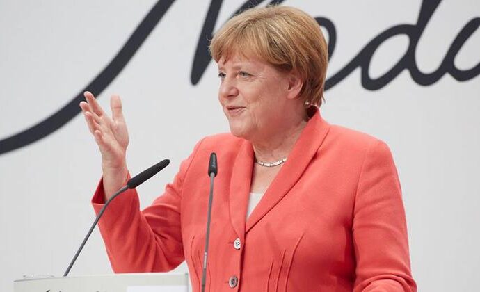 Angela Merkel: Imigrantii trebuie sa respecte si sa inteleaga valorile liberale ale Germaniei moderne