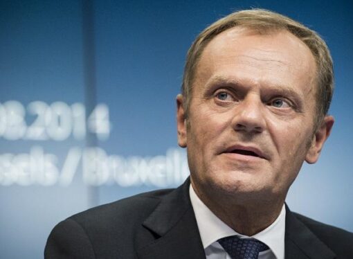 Tusk laudă Bulgaria pentru securizarea frontierelor și susține principiul rutelor închise de migrație