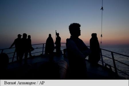 Malta propune oferirea de bani pentru primirea de migranți suplimentari, ca soluție la criza migrației
