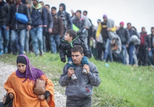 Tot mai mulţi migranţi vor să rămână în România. Învaţă limba şi caută loc de muncă