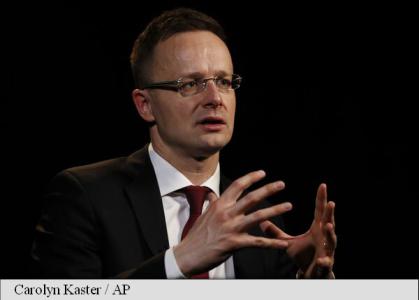 Péter Szijjártó – Premierul Suediei vrea să impună Ungariei primirea imigranţilor ilegali