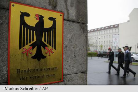 Scandalul ce zguduie Bundeswehr-ul scoate la lumină gestionarea haotică în domeniul solicitărilor de azil în Germania