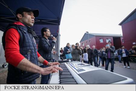 Germania a cheltuit pentru refugiați circa 20 de miliarde de euro