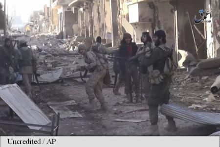 Siria: Cel puțin 32 de morți după atacuri ale SI împotriva unei tabere de refugiați (OSDO)