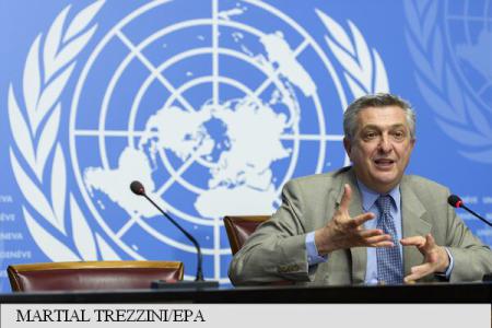 Înaltul Comisar al ONU pentru refugiați salută comunitățile care primesc imigranți