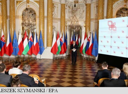 Culturi diferite au politici distincte în materie de migrație, afirmă Viktor Orban după summitul Vișegrad-Benelux