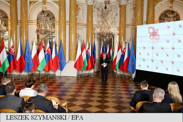 Culturi diferite au politici distincte în materie de migrație, afirmă Viktor Orban după summitul Vișegrad-Benelux