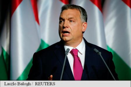 Viktor Orban: Ungaria nu poate fi obligată să renunțe la poziția sa față de migranți
