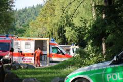 Germania: Copil, înjunghiat mortal într-un cămin de migranți