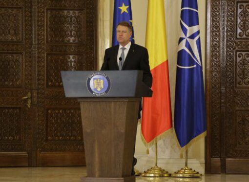 Klaus Iohannis reconfirmă că România va primi imigranţi conform cotelor UE