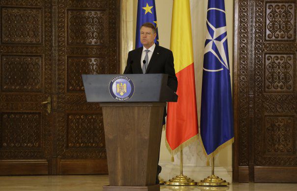 Klaus Iohannis reconfirmă că România va primi imigranţi conform cotelor UE