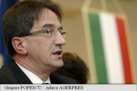 UE desfășoară un “proces spectacol” împotriva Ungariei în legătură cu cotele de migranți (secretar de stat)