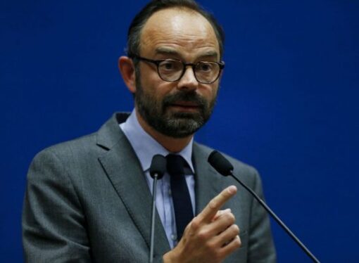 Parisul va crea peste 12.500 de locuri de cazare pentru solicitanţi de azil şi refugiaţi, anunţă premierul Philippe