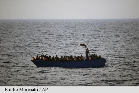 24 de cadavre, găsite la bordul unei ambarcațiuni, pe coasta Insulelor Canare ale Spaniei
