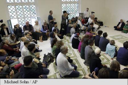 Germania a primit în acest an 3.000 de cereri de azil de la cetățeni turci
