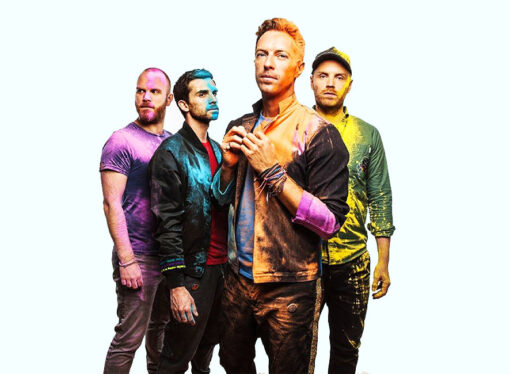 Trupa Coldplay lanseaza o piesa in sprijinul migrantilor
