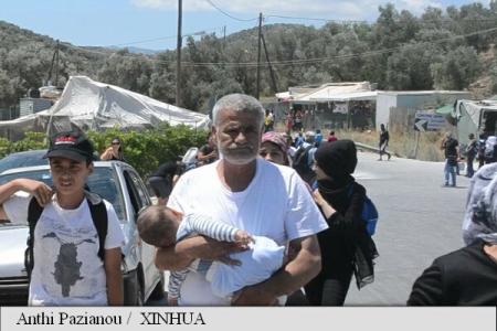 CJUE / migranți: Expulzarea solicitanților de azil în Croația este legitimă