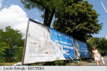 Freedom House condamnă denigrarea grupurilor civice și a refugiaților de către guvernul Ungariei