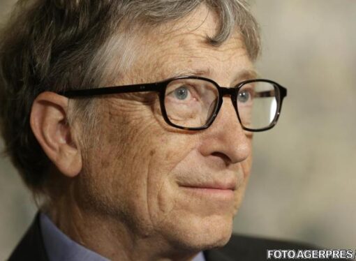 Bill Gates atrage atentia asupra dilemei Germaniei in problema migratiei: Cu cat sunteti mai generosi, cu atat mai multi oameni vor dori sa paraseasca Africa