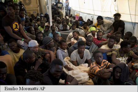 Criza migrației: Ministerul Afacerilor Externe al Italiei îl convoacă pe ambasadorul Austriei