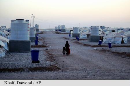 Atentat sinucigaș în Irak: 14 morți