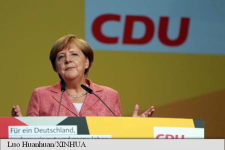 Angela Merkel nu regretă politica sa privind refugiații, în pofida costurilor politice