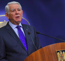 Melescanu: Nu acceptam ideea cotelor obligatorii de refugiati, dar ne vom face datoria ca tara UE