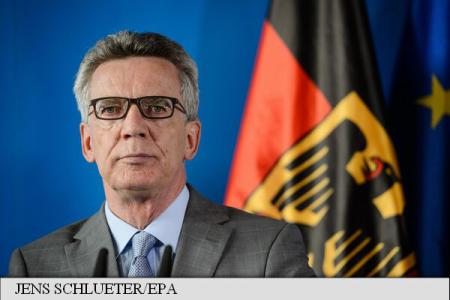 Germania: Nu există riscul repetării valului de migrație din 2015, consideră ministrul de interne