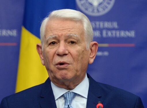 Meleșcanu: Am făcut o ofertă pentru relocarea în România a 1.942 de refugiați