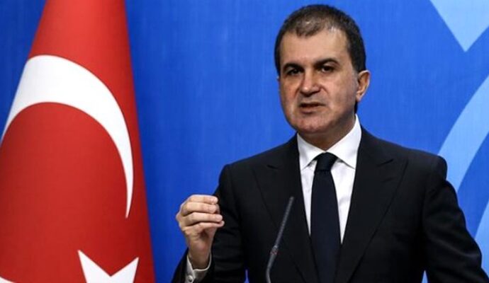 Mesaj surprinzător din Turcia: Ministrul turc al Afacerilor Europene îi cere Europei să nu ridice ziduri împotriva refugiaţilor