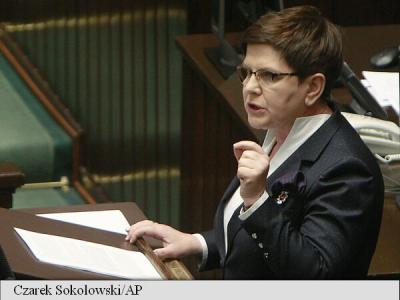 Varșovia respinge “șantajul” privind cotele obligatorii de migranți în UE