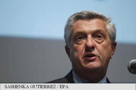 Înaltul comisar ONU pentru refugiați cere Ungariei să respecte cota de migranți stabilită de UE